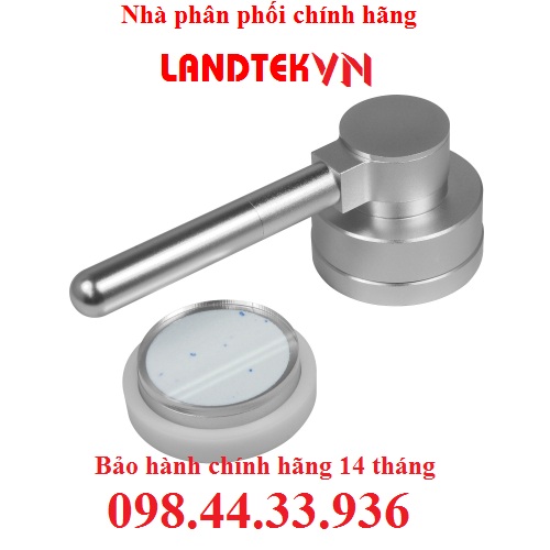 Khuân ép mẫu đo độ trắng